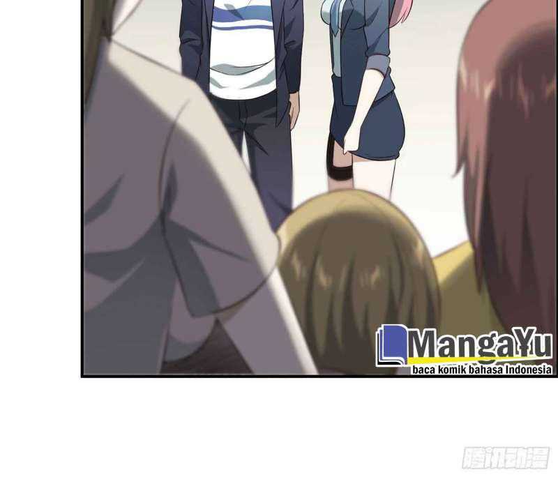 I Moved The BRICS In The Last Days Chapter 19 Gambar 54