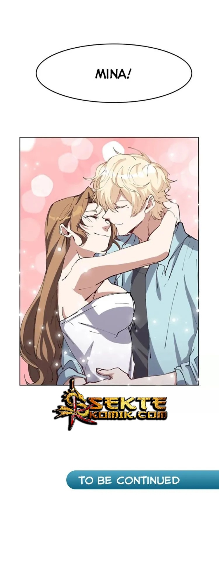 The Gods, Comes and Go Chapter 11 Gambar 35