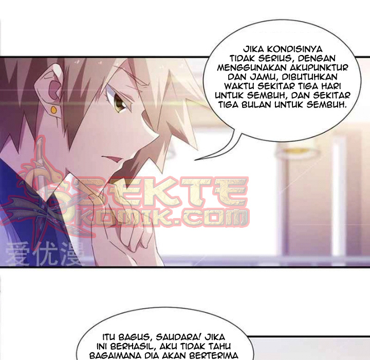 Baca Peerless Little Doctor Chapter 65 Gambar 2