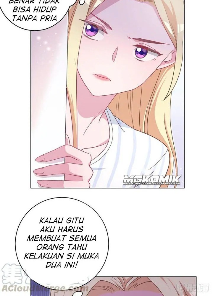 Prince charming daddy descended from heaven Chapter 45 Gambar 6