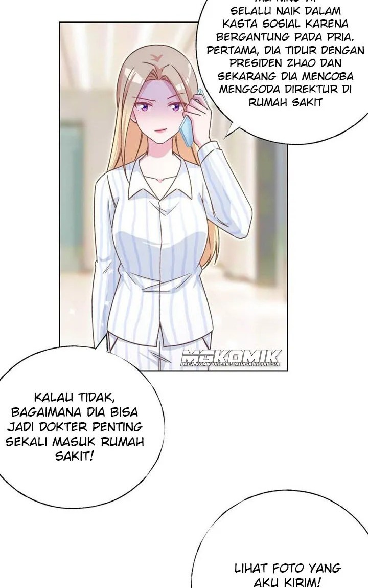 Prince charming daddy descended from heaven Chapter 45 Gambar 12