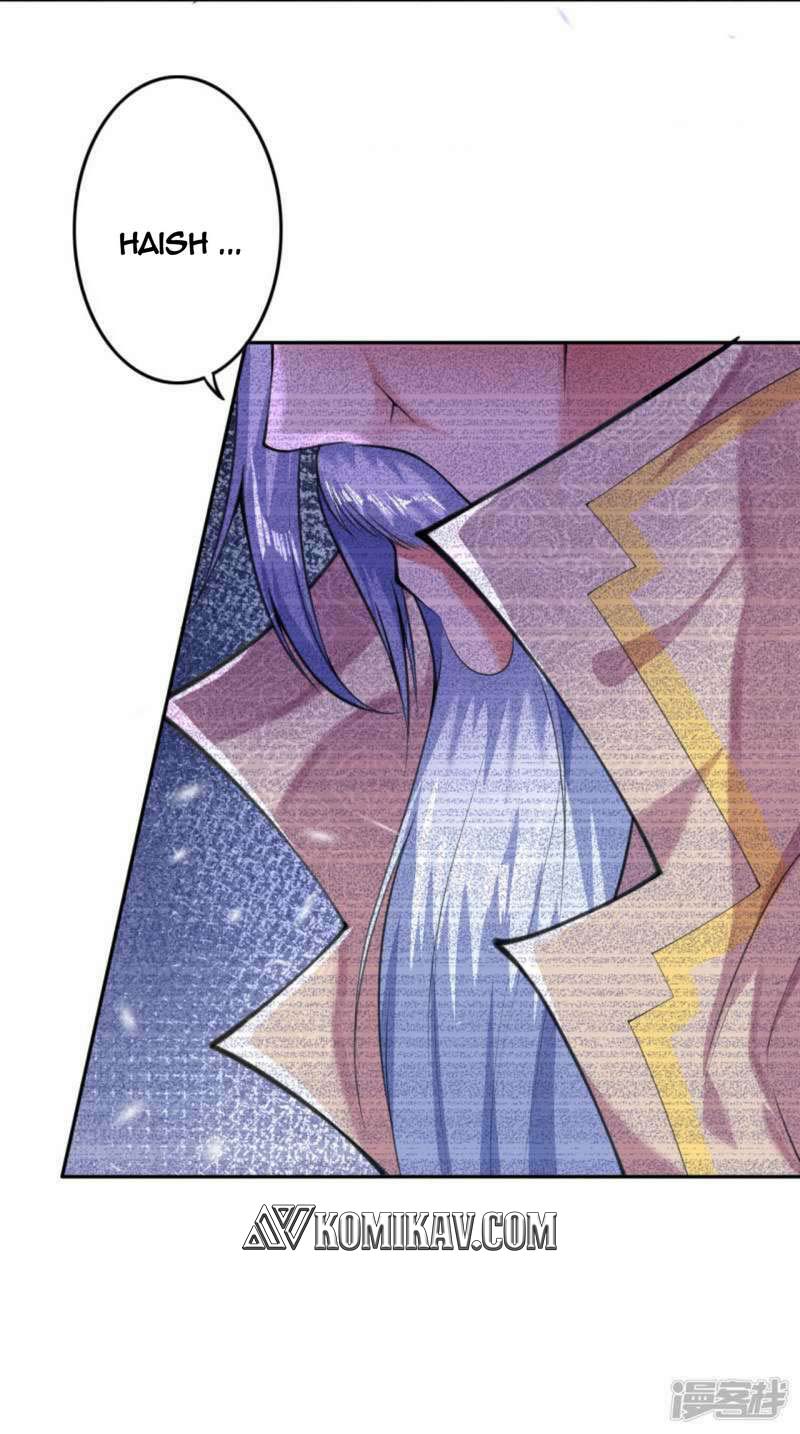 Invincible Sword Domain Chapter 19 Gambar 12