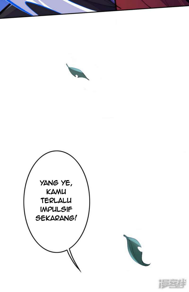 Invincible Sword Domain Chapter 19 Gambar 7