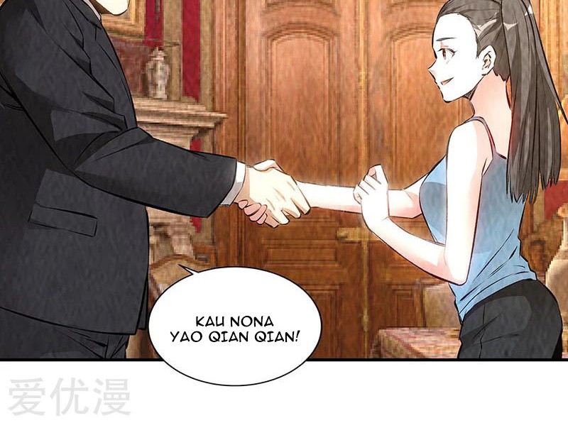 I Was Trash Chapter 169 Gambar 20
