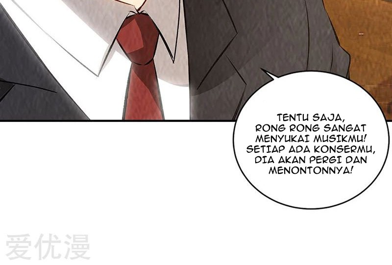 I Was Trash Chapter 169 Gambar 22