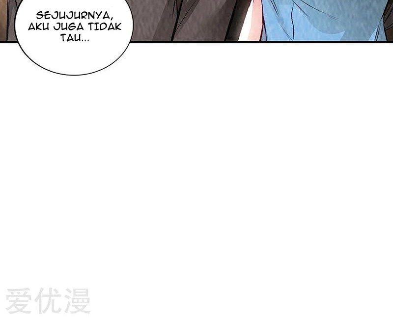 I Was Trash Chapter 169 Gambar 5