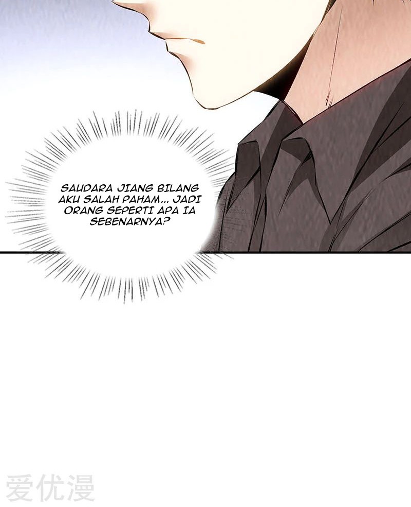 I Was Trash Chapter 169 Gambar 7