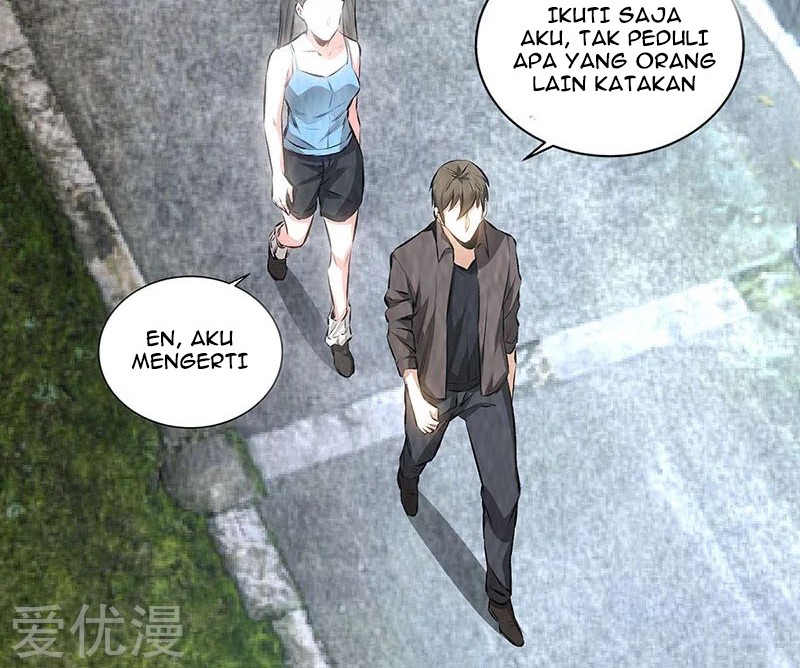 I Was Trash Chapter 169 Gambar 9