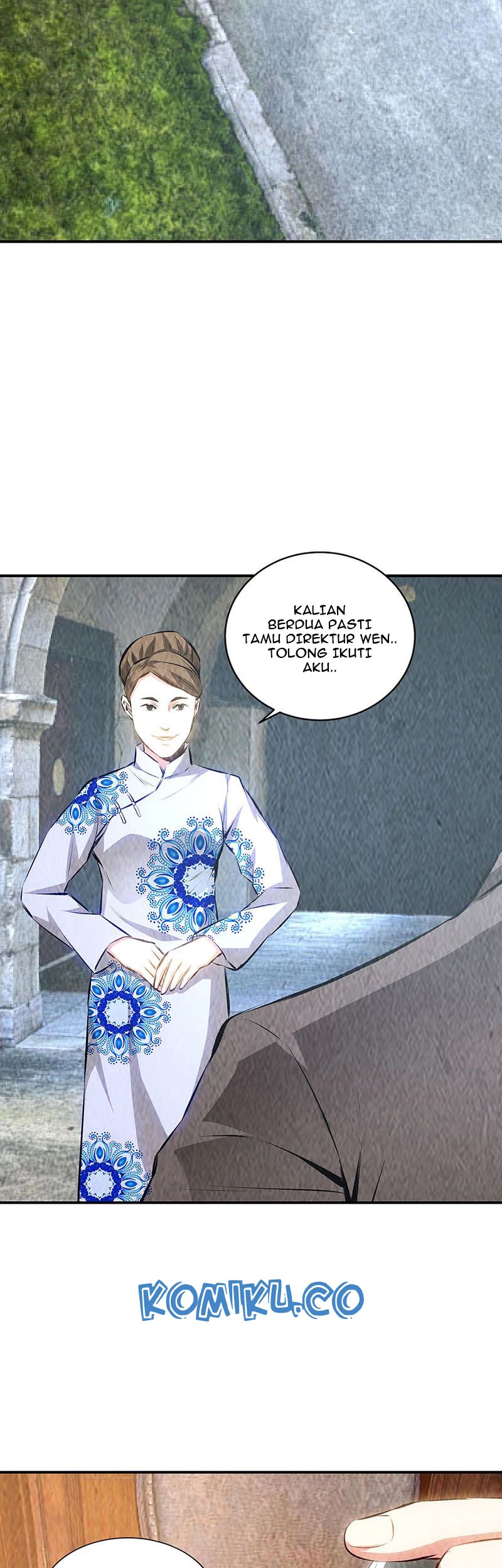I Was Trash Chapter 169 Gambar 10