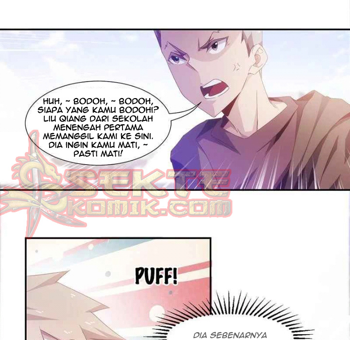 Baca  Peerless Little Doctor Chapter 66 Gambar 2
