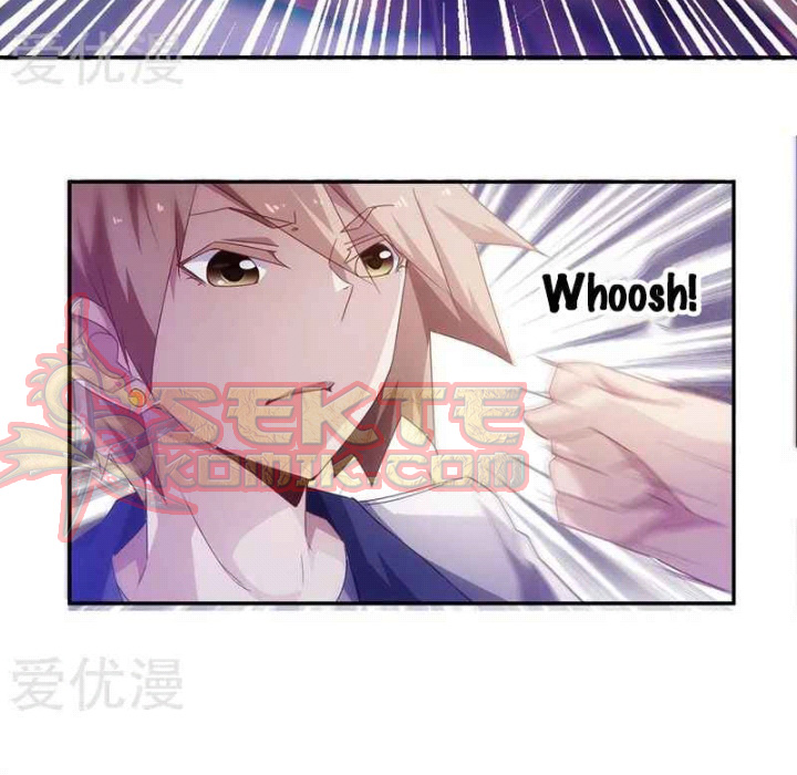 Peerless Little Doctor Chapter 66 Gambar 4