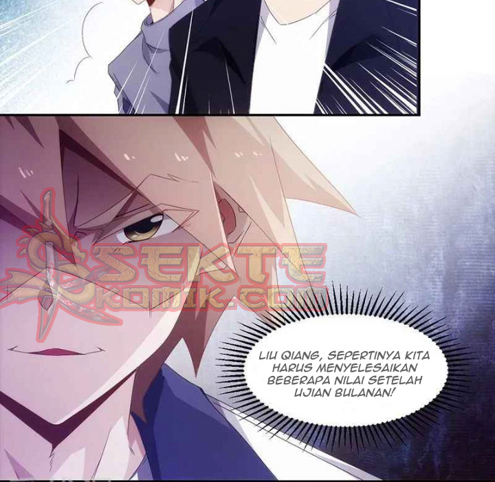 Peerless Little Doctor Chapter 66 Gambar 7