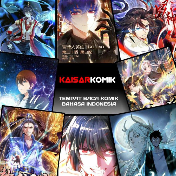 Dushi Xiaoyao Chapter 142 Gambar 23