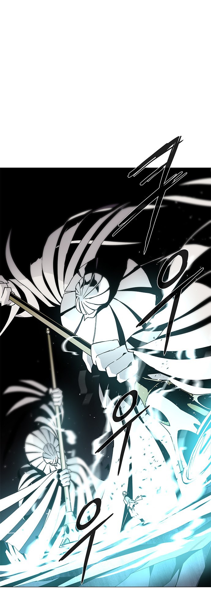 Baca  LESSA – Servant of Cosmos Chapter 81 Gambar 2