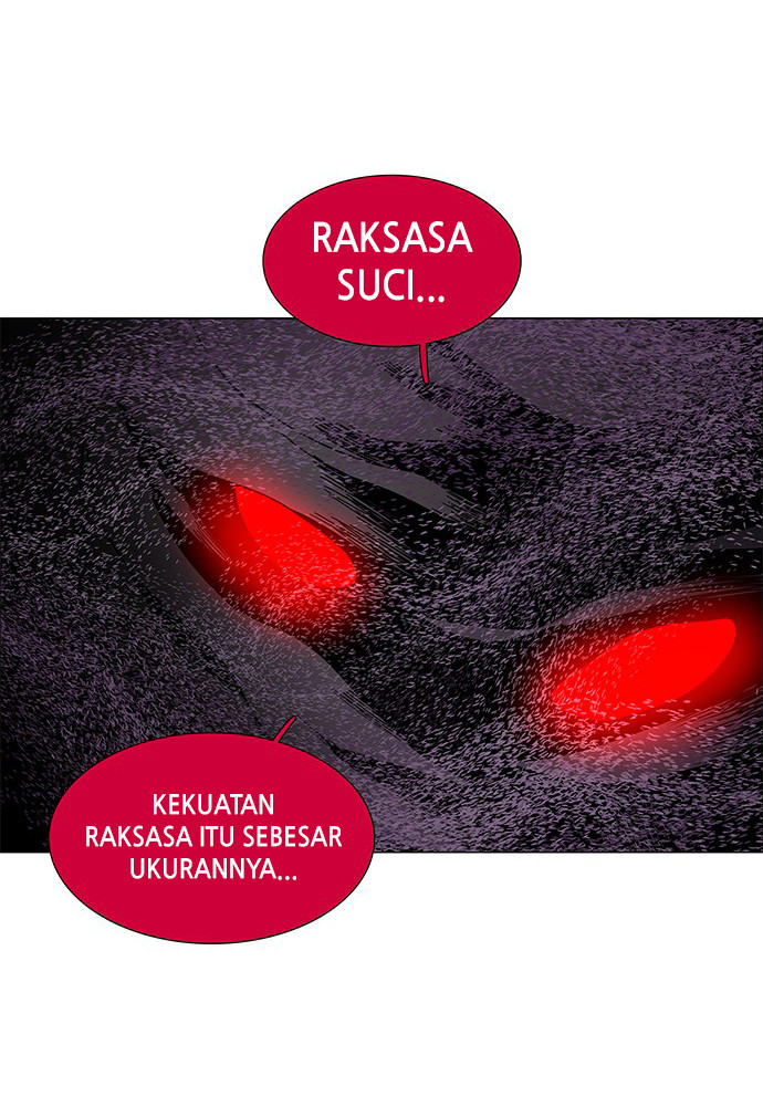 LESSA – Servant of Cosmos Chapter 82 Gambar 12