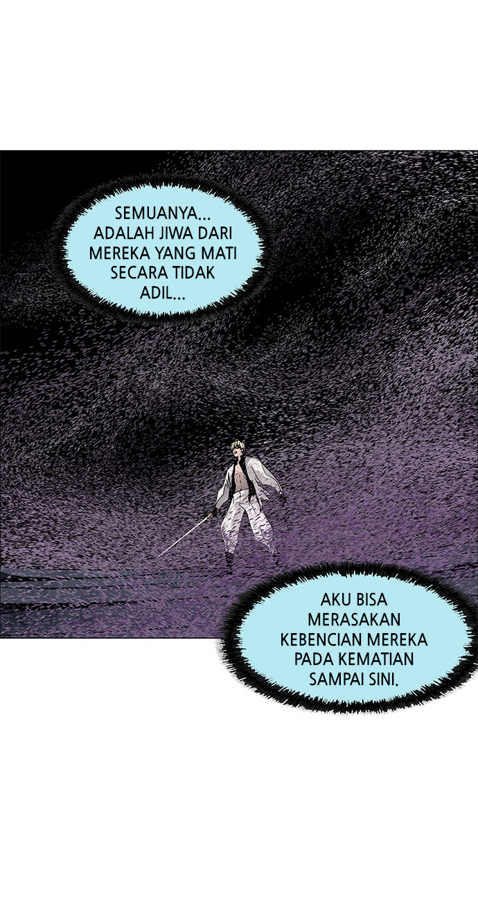 LESSA – Servant of Cosmos Chapter 82 Gambar 19