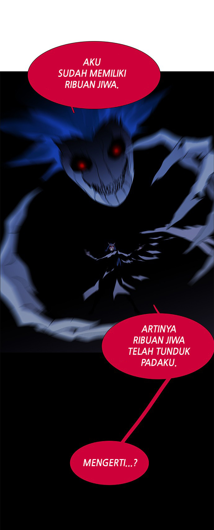 Baca  LESSA – Servant of Cosmos Chapter 82 Gambar 2