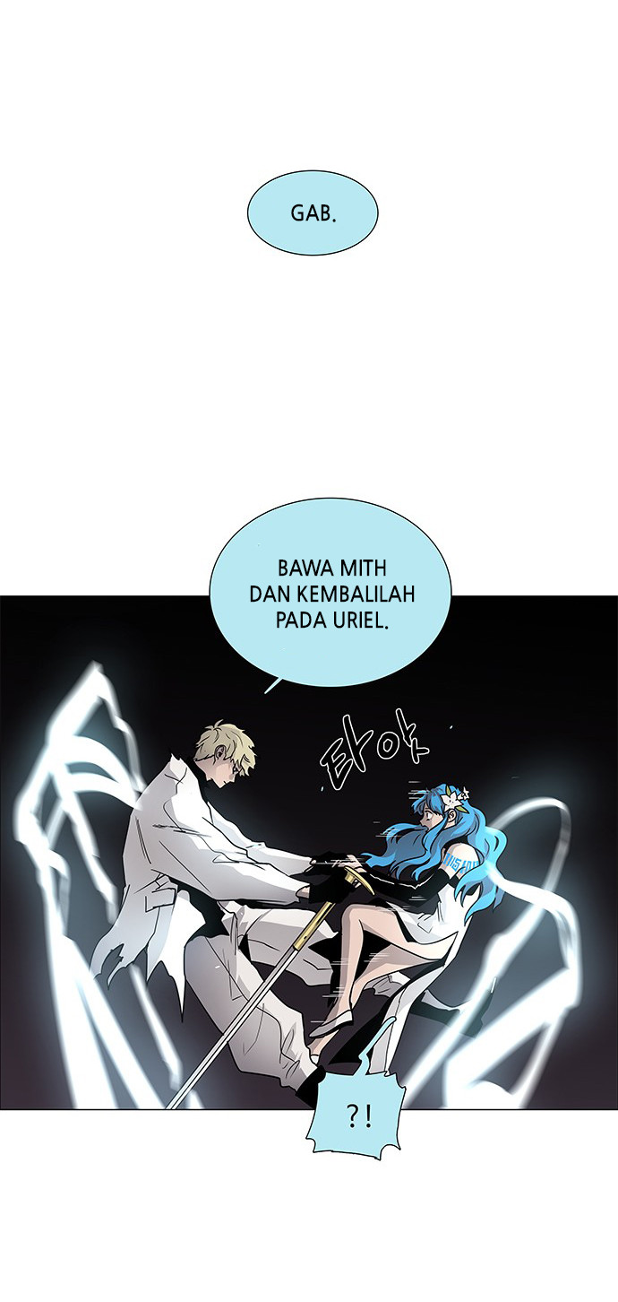 LESSA – Servant of Cosmos Chapter 82 Gambar 25