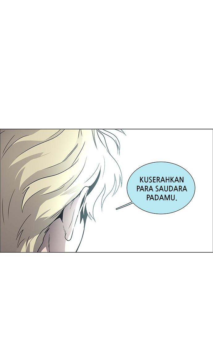 LESSA – Servant of Cosmos Chapter 82 Gambar 29