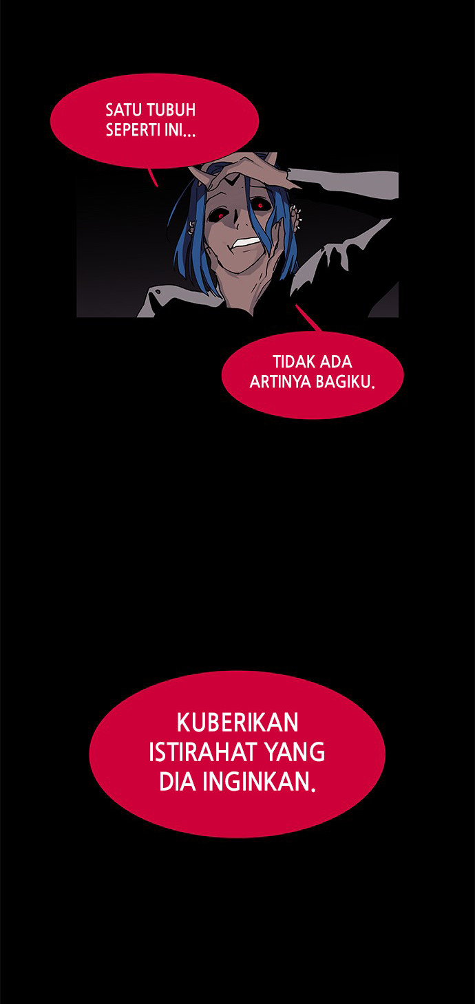 LESSA – Servant of Cosmos Chapter 82 Gambar 3