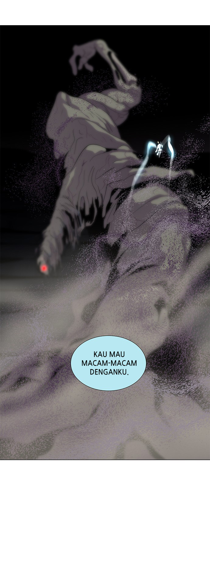 LESSA – Servant of Cosmos Chapter 82 Gambar 32