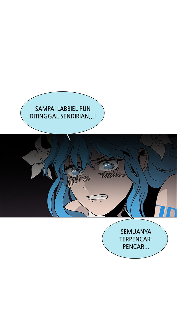 LESSA – Servant of Cosmos Chapter 82 Gambar 35