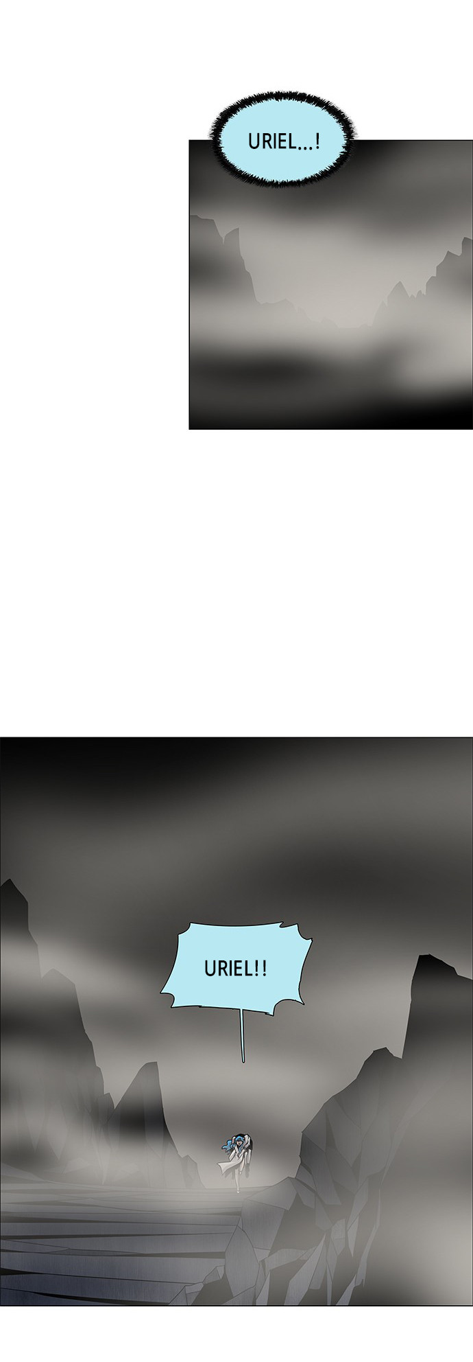 LESSA – Servant of Cosmos Chapter 82 Gambar 46