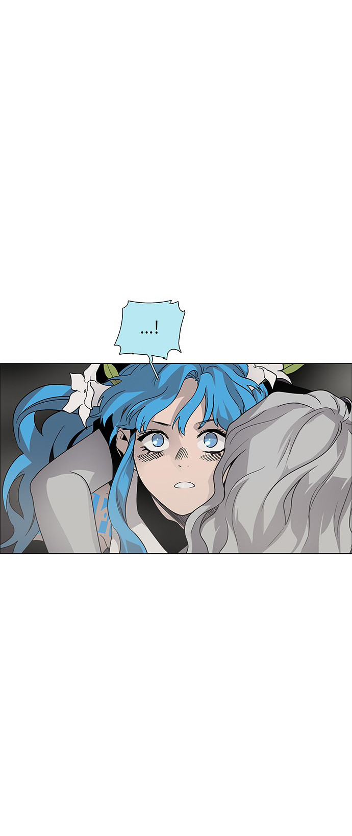 LESSA – Servant of Cosmos Chapter 82 Gambar 47