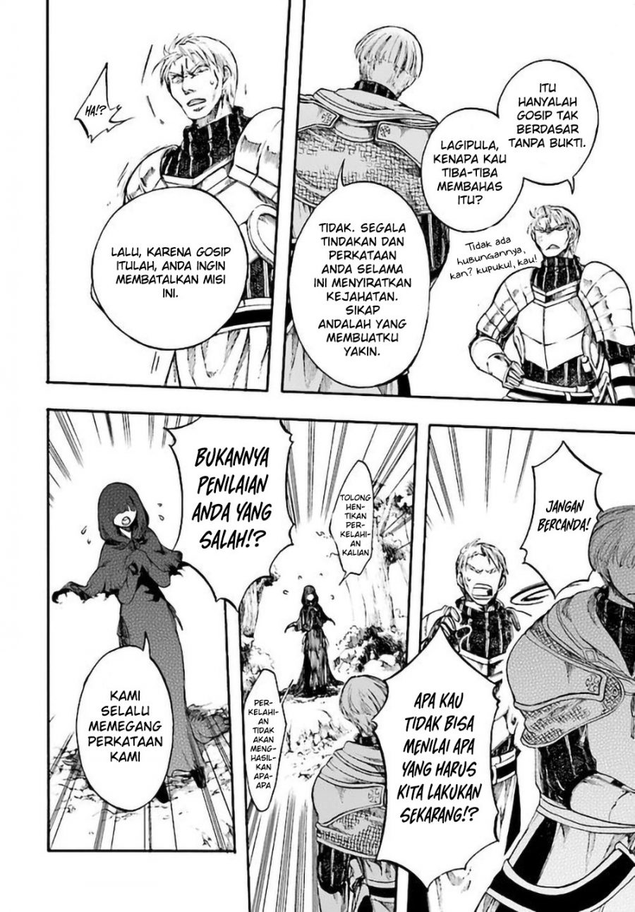 Isekai Apocalypse MYNOGHRA ~The conquest of the world starts with the civilization of ruin~ Chapter 7.2 Gambar 3