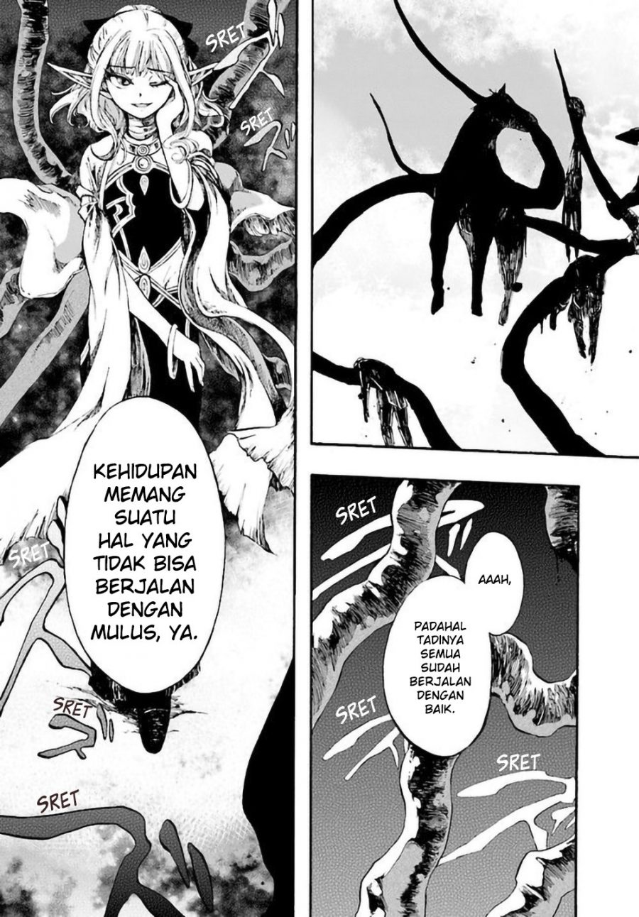 Isekai Apocalypse MYNOGHRA ~The conquest of the world starts with the civilization of ruin~ Chapter 7.2 Gambar 8