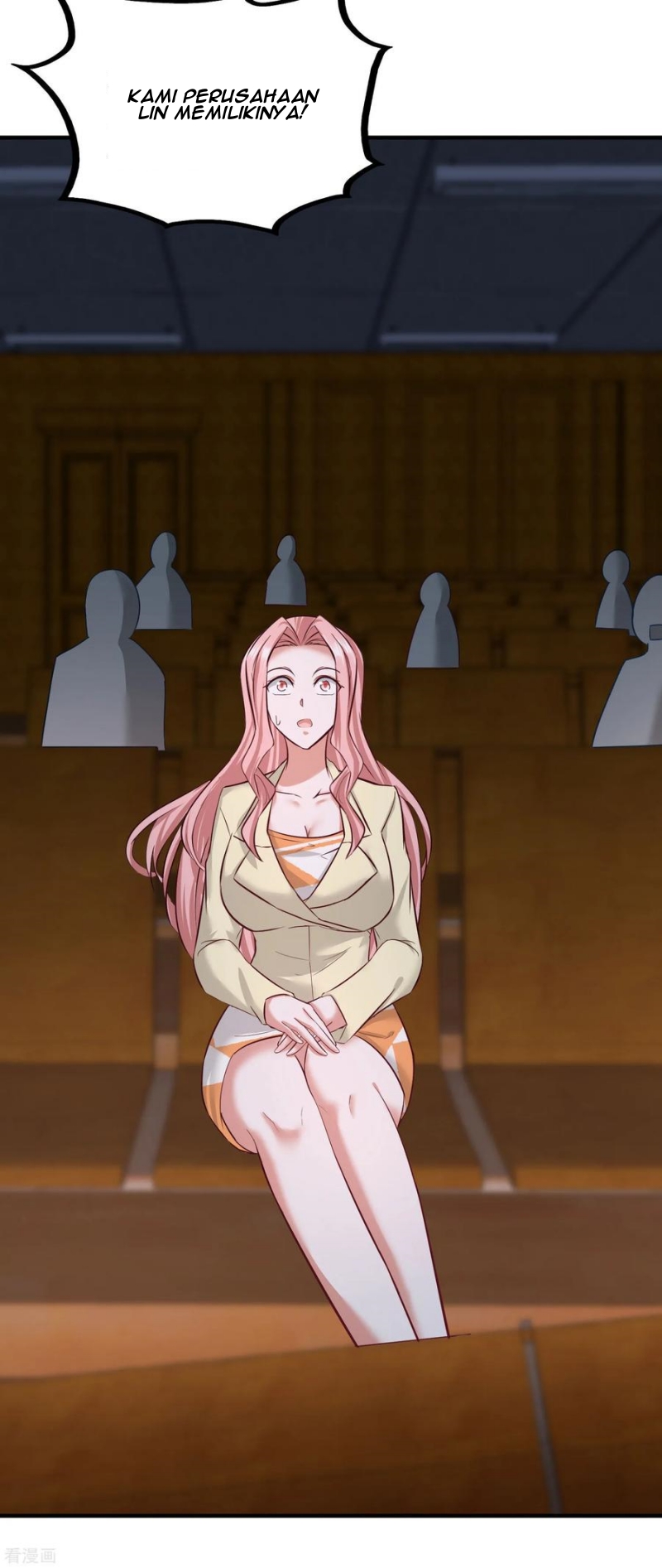 Dragon King Hall Chapter 41 Gambar 13