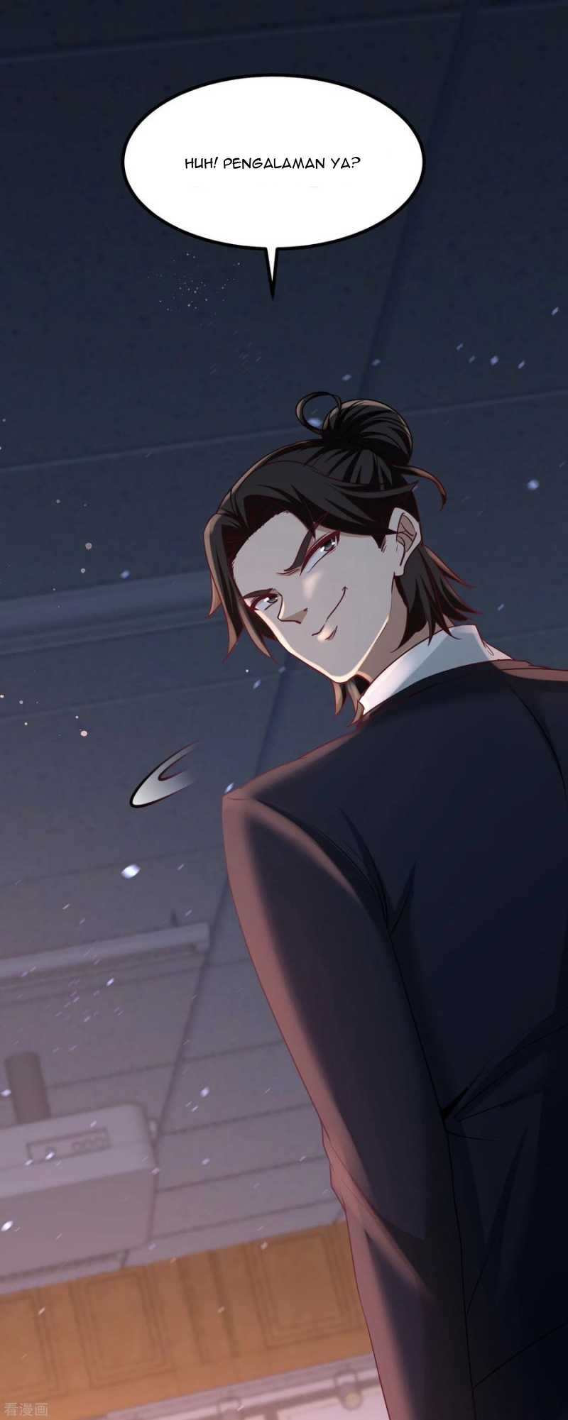 Dragon King Hall Chapter 41 Gambar 24