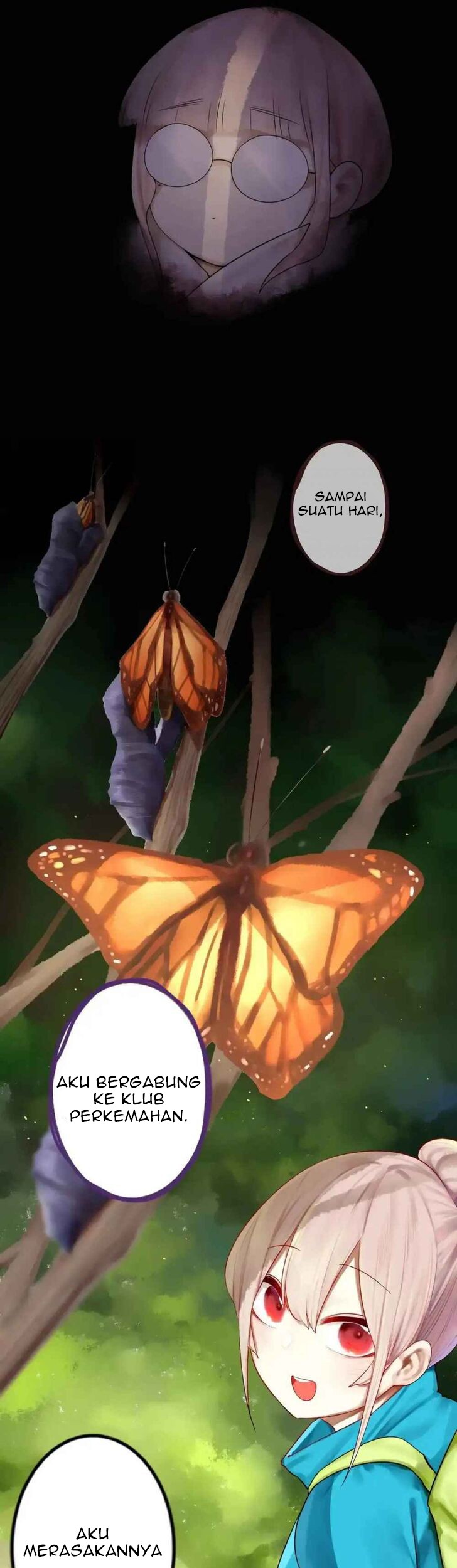 Miss, don’t livestream it! Chapter 9 Gambar 19