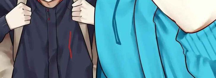 Miss, don’t livestream it! Chapter 9 Gambar 24