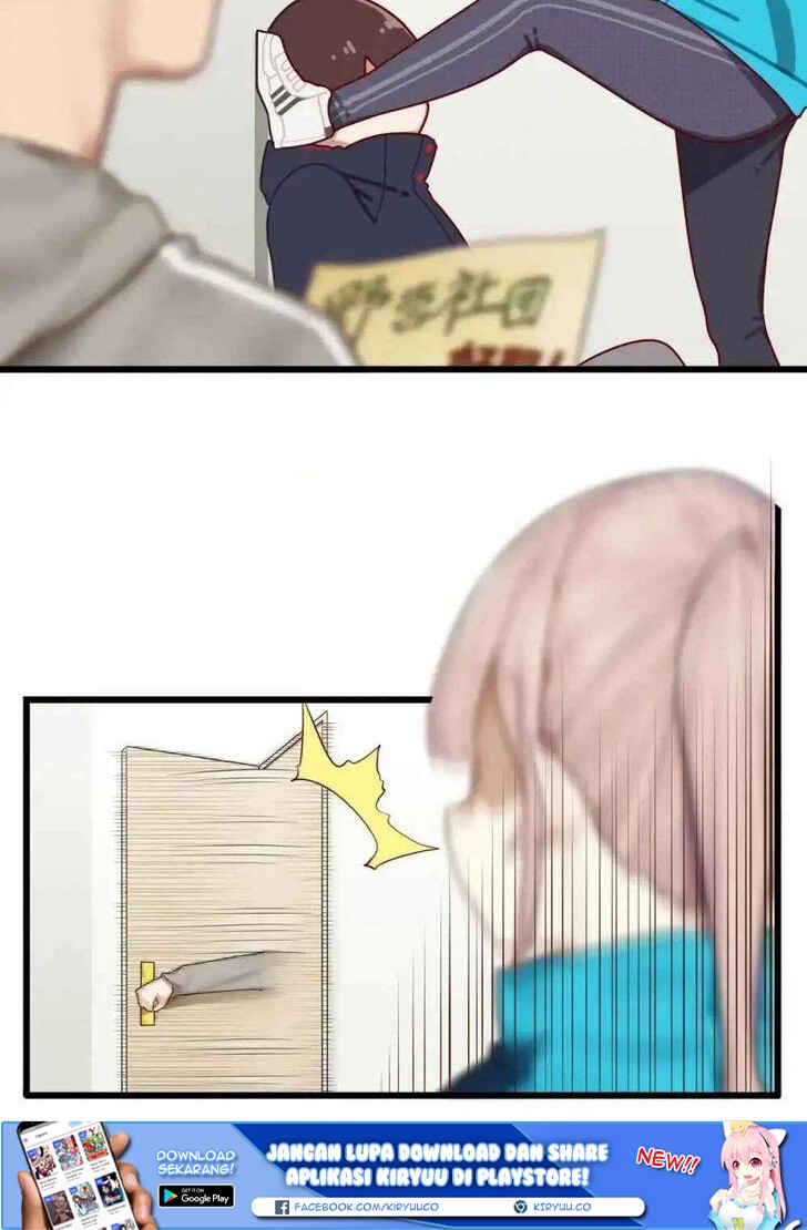 Miss, don’t livestream it! Chapter 9 Gambar 11