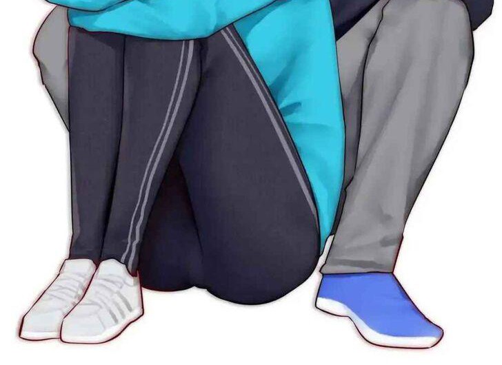 Miss, don’t livestream it! Chapter 9 Gambar 14