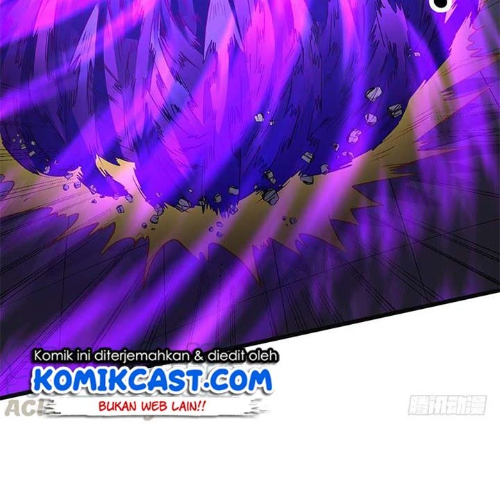 Chaotic Sword God Chapter 189 Gambar 5