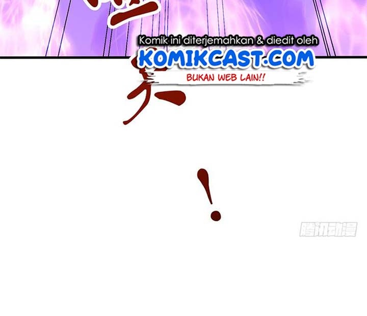 Chaotic Sword God Chapter 189 Gambar 11