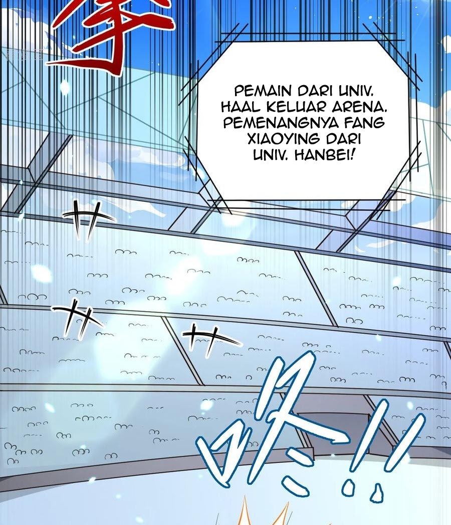 Monk From the Future Chapter 49 Gambar 15