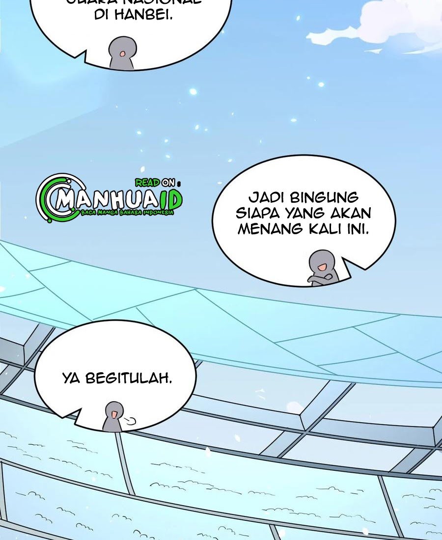 Monk From the Future Chapter 49 Gambar 4