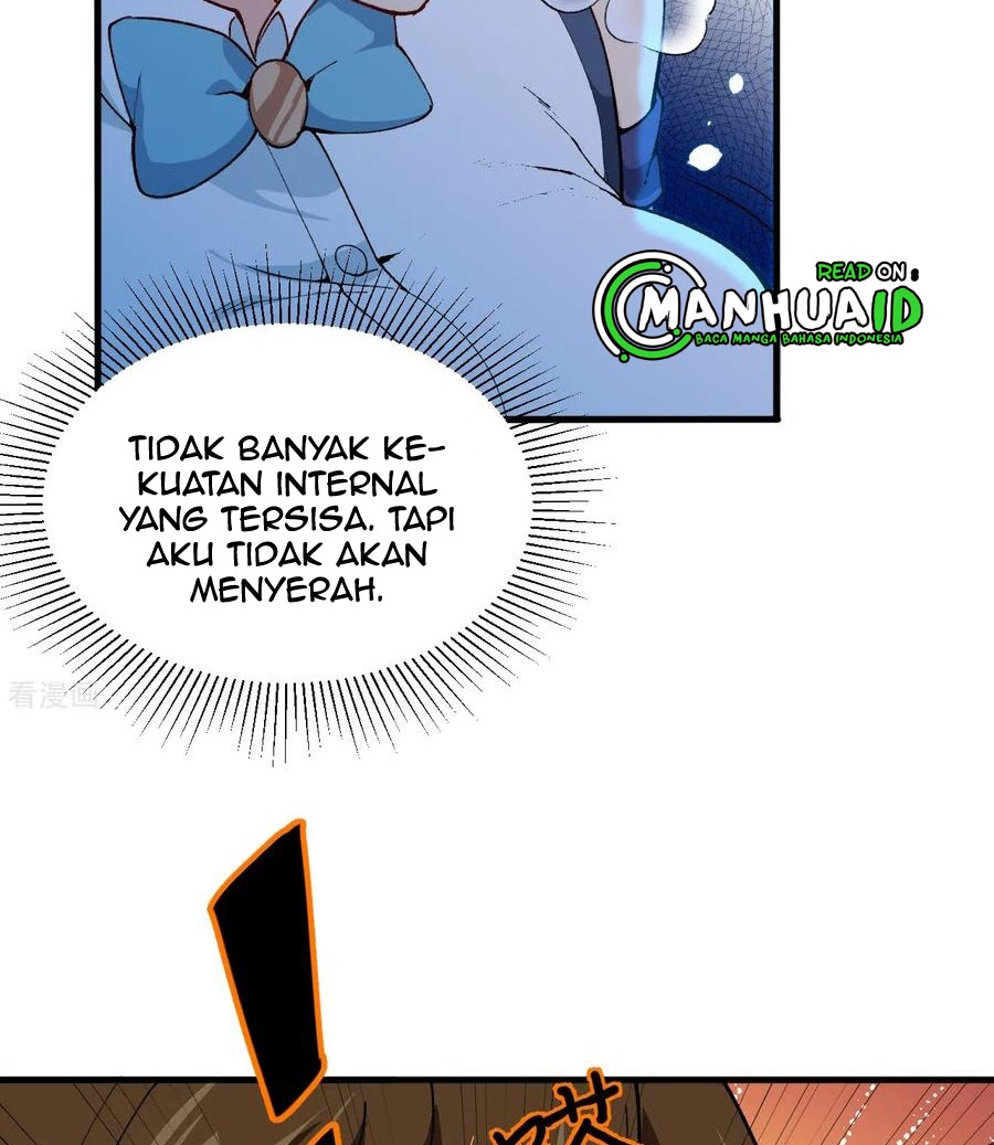 Monk From the Future Chapter 49 Gambar 52
