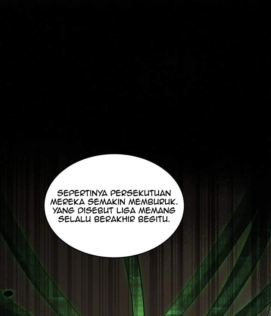 Monk From the Future Chapter 49 Gambar 83