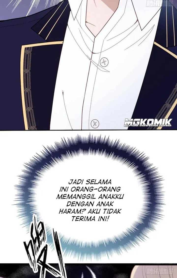 Pregnant Wife, One Plus One Chapter 49 Gambar 6