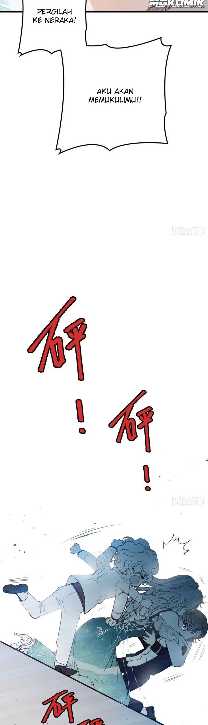 Pregnant Wife, One Plus One Chapter 49 Gambar 14