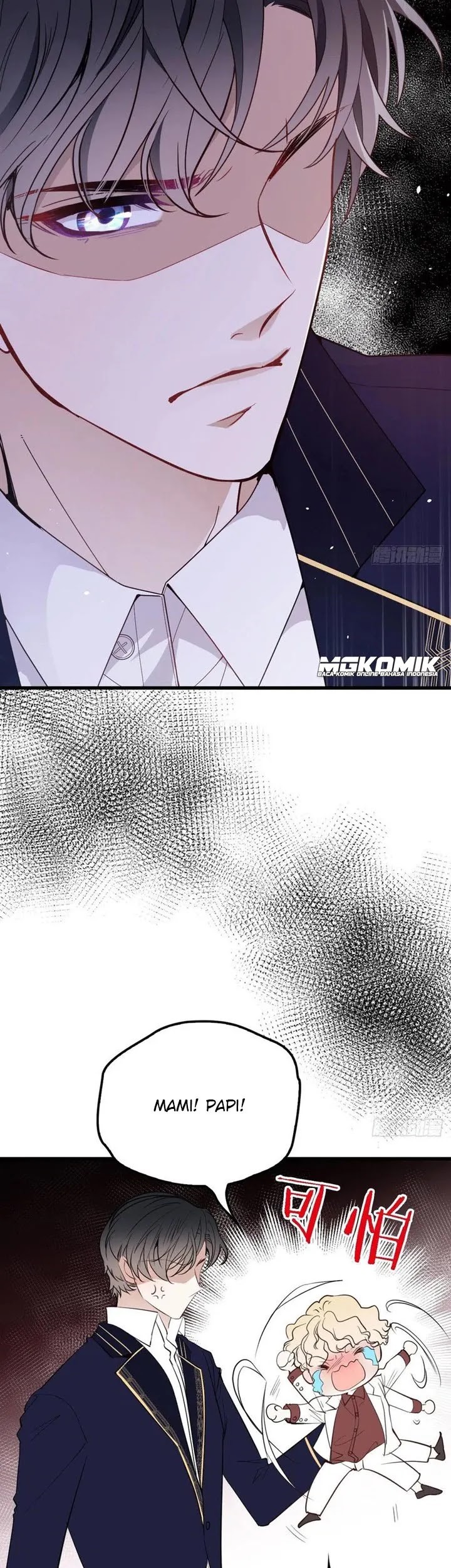 Pregnant Wife, One Plus One Chapter 49 Gambar 19