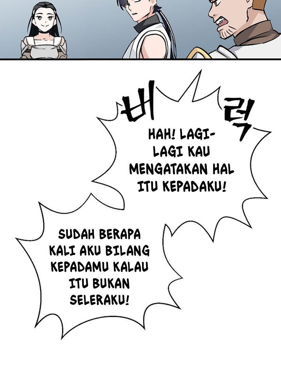 Leveling Up, By Only Eating! Chapter 42 Gambar 46
