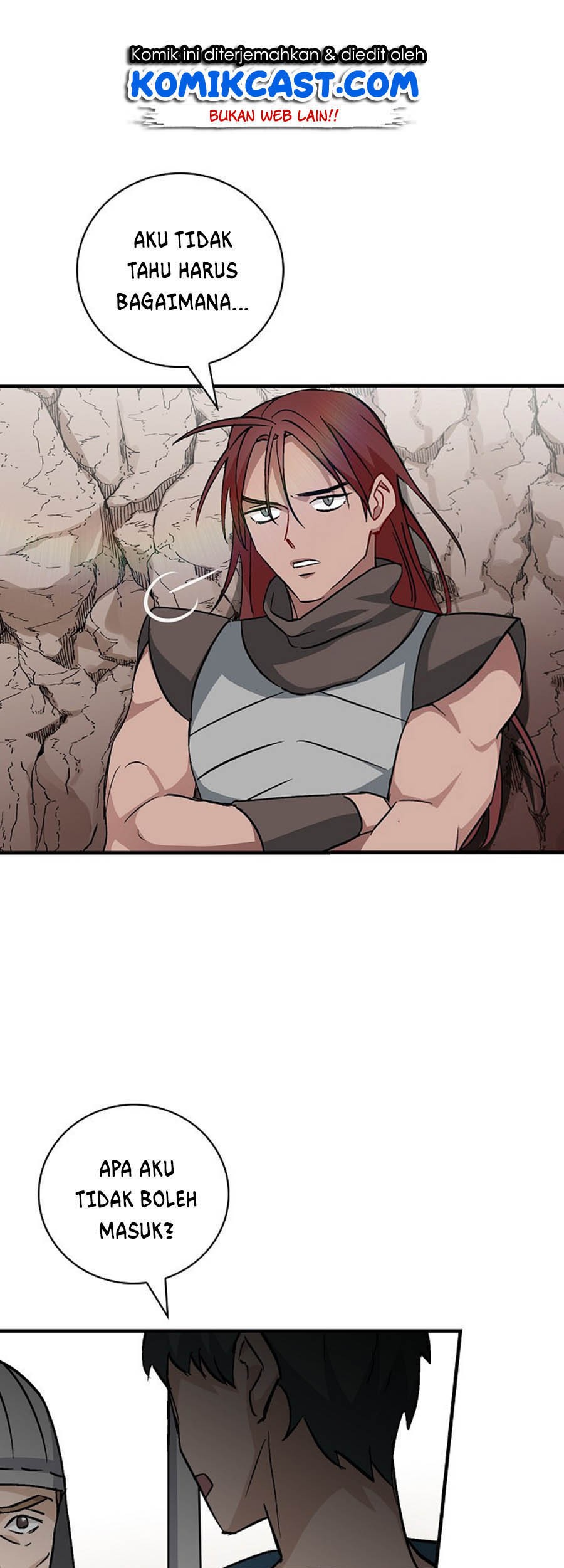Leveling Up, By Only Eating! Chapter 42 Gambar 55