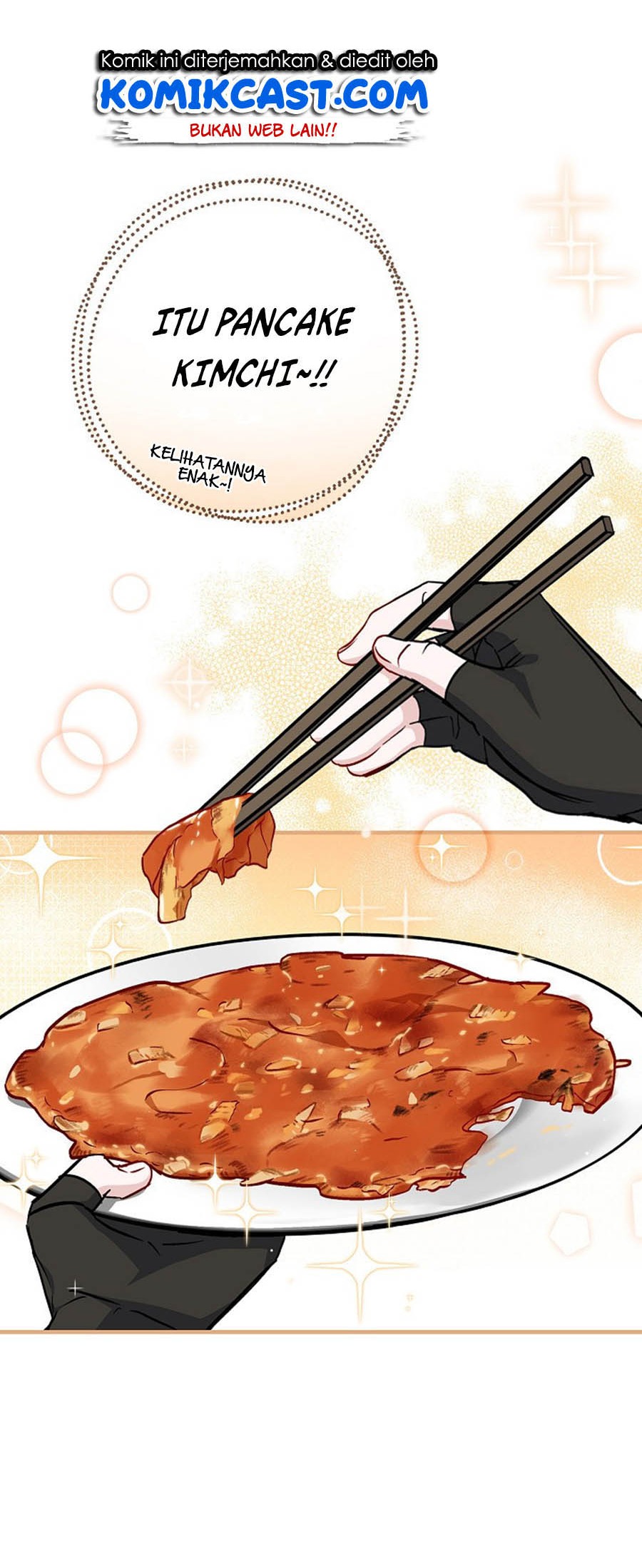 Leveling Up, By Only Eating! Chapter 42 Gambar 64