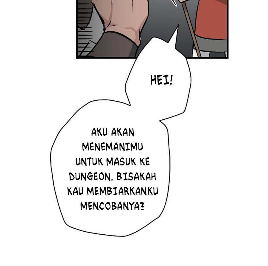 Leveling Up, By Only Eating! Chapter 42 Gambar 67