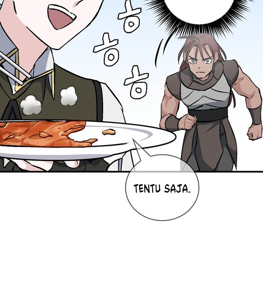Leveling Up, By Only Eating! Chapter 42 Gambar 72